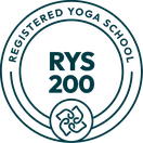 Yoga Alliance RYS 200