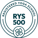 Yoga Alliance RYS 500