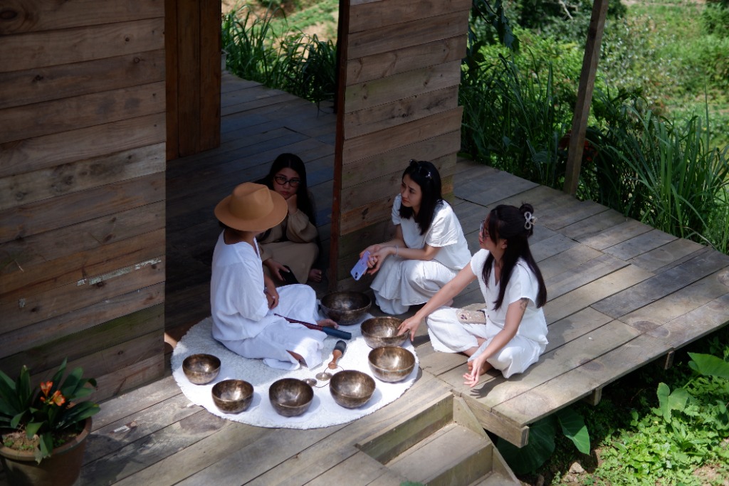Cấp 4 · Đào Tạo Âm Thanh Phục Hồi 70H — Chứng Nhận ISTA